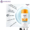 Eucerin Sun Face Hydro Protect Ultra-Light Fluid SPF50+ (1 tube x 50ml)
