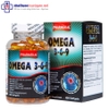Omega 3.6.9 1000mg (1 lọ x 100 viên)