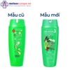 Dầu gội Thái Dương 3 (1 lọ x 200ml)