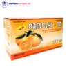 Oresol 3B (40 gói x 4.2g)