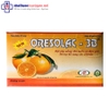 Oresol 3B (40 gói x 4.2g)