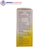 Rutin-Vitamin C (3 vỉ x 10 viên)