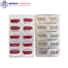 Viên uống Vitamin 3B Plus (10 vỉ x 10 viên)
