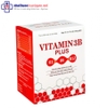 Viên uống Vitamin 3B Plus (10 vỉ x 10 viên)