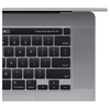 MacBook Pro 2019 16 inch - Core i7 2.6GHz/ 16GB/ 512GB/ Pro 5300M 4GB - 99% (MVVJ2, MVVL2)