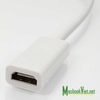 Mini Displayport to HDMI Adapter