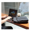 Túi Wiwu Alpha Vertical Macbook 13