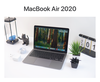 MacBook Air 2020 13 inch M1 16GB RAM 512GB SSD – Like New