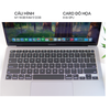 MacBook Air 2020 13 inch M1 16GB RAM 512GB SSD – Like New