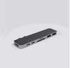 HyperDrive Thunderbolt 3 USB-C Hub