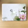 Case Bảo vệ  MacBook Hình Hoa Sen