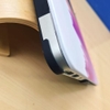 Ốp Macbook Hình Lông Vũ (C006)
