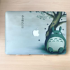 Ốp Macbook Hình Totoro (C014)