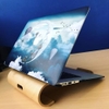 Case Bảo vệ  MacBook Hình Trăng Khuyết