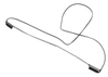 Ron, Viền cao su màn hình macbook pro 13 -15 inch 2016-2021  sử dụng thay thế ron cao su cũ trên macbook.