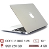 MacBook Air MC504 - Late 2010