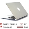 MacBook Air MC505 - Late 2010