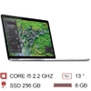 MacBook Retina MD213 - Late 2012