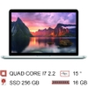 MacBook Retina MJLQ2 - Mid 2015