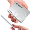 Ổ cứng SSD Transcend hàng chính hãng