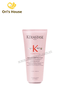 Dầu gội xả Kerastase Genesis cấp ẩm làm mềm tóc, ngừa gãy rụng (hồng) 500ml