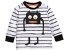Áo dài tay KIDS 7718