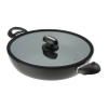 Chảo chống dính sâu lòng Scanpan IQ 32cm 64113200 đáy từ có nắp