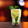 Bộ cốc (ly) Luminarc Granity 6 chiếc D0781*6- 27cl