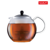 Bình trà kiểu Pháp Bodum Assam 1L - 1830-01