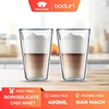 Bộ cốc (ly) Bodum Canteen 2 chiếc 400ml-10110-10