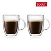 Bộ cốc (ly) Bodum Bistro 2 chiếc 300ml- 10604-10