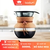 Bình pha cà phê Bodum Pour Over 500ml- 11592-109