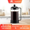 Bình pha trà, cà phê kiểu Pháp Bodum Brazil 1L-1548-01