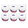 Bộ cốc (ly) thấp Luminarc Salto 6 chiếc J5386 / H5806- 32cl