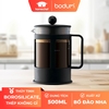 Bình pha trà, cà phê kiểu Pháp Bodum Kenya 500ml-1784-01