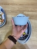 Bát nướng thủy tinh Luminarc Smart Cusine Wavy 11cm - X1635