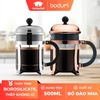 Bình pha trà, cà phê kiểu Pháp Bodum Chambord 500ml-1924