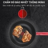 Chảo chiên sâu lòng Tefal So Chef 24cm G1358496