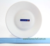 Đĩa (dĩa) Luminarc Essence thủy tinh J2990- 25cm