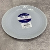 Đĩa (dĩa) nông lòng Luminarc Pampille thủy tinh Q4646-19cm