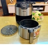 Nồi chiên không dầu Tefal EY201D15 4.2L