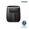 Nồi chiên không dầu Philips HD9257/80-5,6L