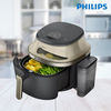 Nồi chiên không dầu Philips NA543/00-7,2L