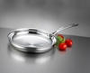 Chảo inox Scanpan Impact 24cm 71002400