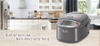 Nồi cơm điện cao tần Zojirushi NP-HBQ18-XA 1.8L
