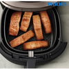 Nồi chiên không dầu Philips NA543/00-7,2L