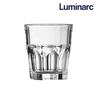 Bộ cốc (ly) thấp Luminarc Granity 6 chiếc D0787 - 160ml