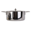 Nồi inox Scanpan MaitreD 16cm 11251600 1,5L