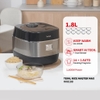 Nồi cơm điện cao tần Tefal Rice Master Max RK819868 1,8L