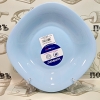 Đĩa (dĩa) sâu lòng Luminarc Carine thủy tinh Light Blue P4250- 21cm